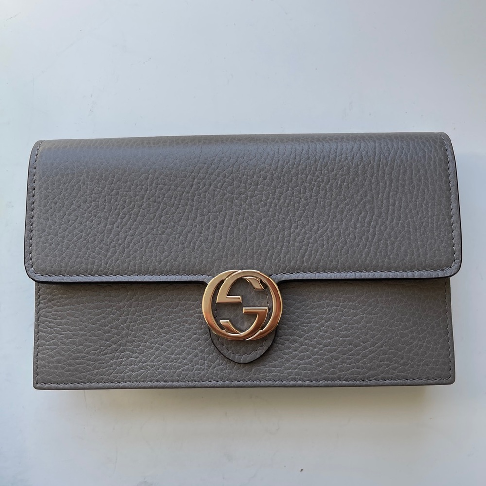Gucci Crossbody